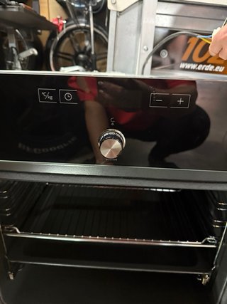 Horno Balay