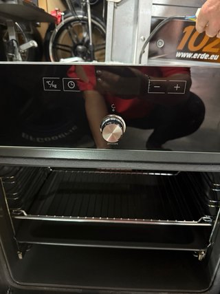 Horno Balay