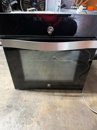 Horno Balay
