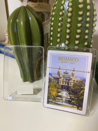 Baraja de cartas Póker Montecarlo