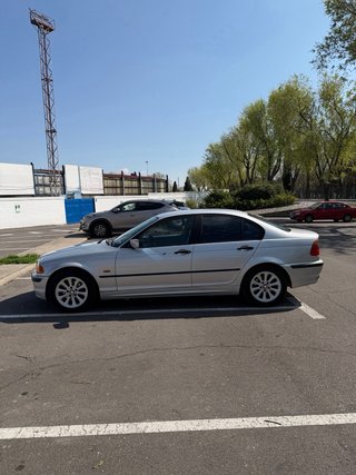 BMW Serie 3 1999