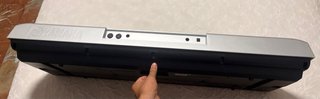 Tastiera Yamaha PSR-E323