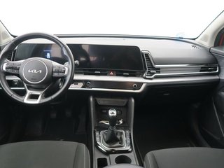 Kia Sportage 1.6 T-GDi MHEV 110kW (150CV) Drive 4x2