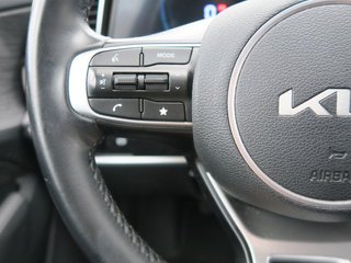 Kia Sportage 1.6 T-GDi MHEV 110kW (150CV) Drive 4x2