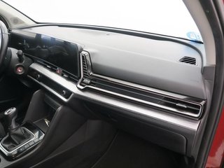 Kia Sportage 1.6 T-GDi MHEV 110kW (150CV) Drive 4x2