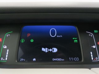 Honda Jazz 1.5 i-MMD EXECUTIVE