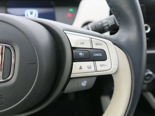 Honda Jazz 1.5 i-MMD EXECUTIVE