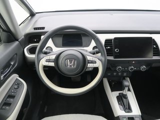 Honda Jazz 1.5 i-MMD EXECUTIVE