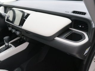 Honda Jazz 1.5 i-MMD EXECUTIVE