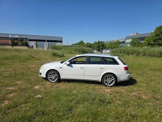 SEAT Exeo 2010