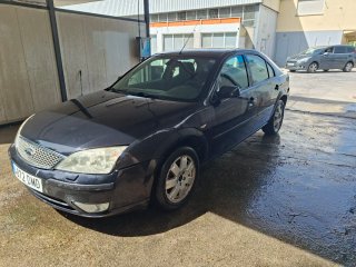 Ford Mondeo 2005