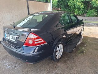 Ford Mondeo 2005