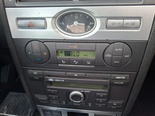 Ford Mondeo 2005
