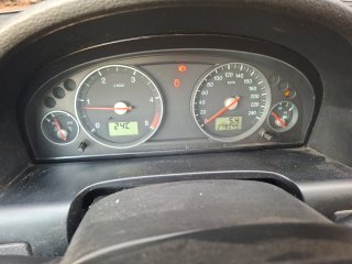 Ford Mondeo 2005