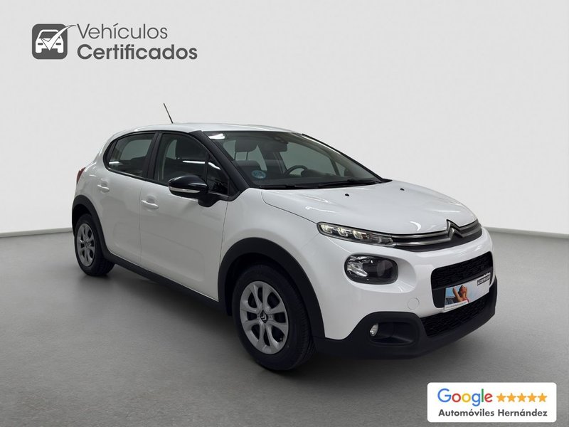 Citroën C3 2019, foto 2