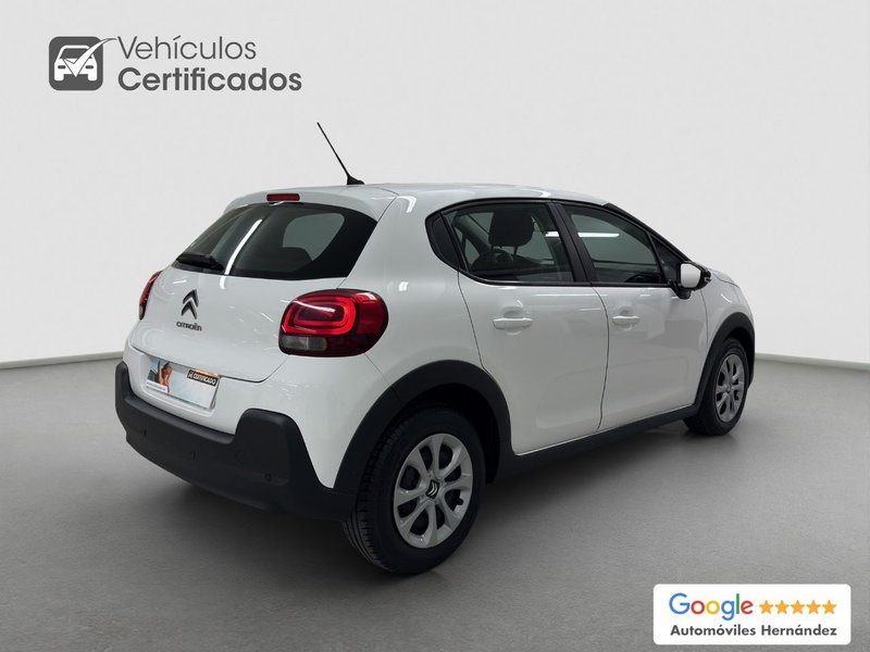 Citroën C3 2019, foto 3