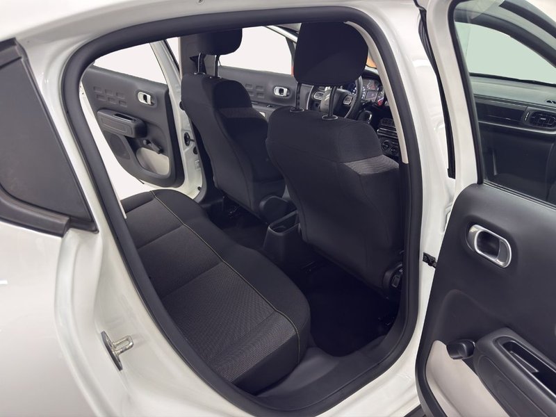 Citroën C3 2019, foto 6