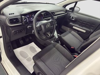 Citroen C3  Feel 1.5 HDI 100 c.v / 51.000 Kms
