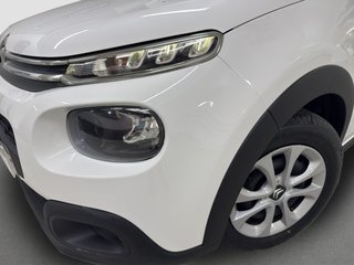 Citroen C3  Feel 1.5 HDI 100 c.v / 51.000 Kms