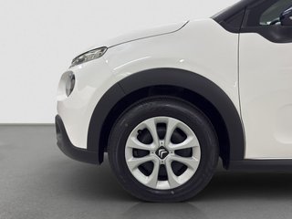 Citroen C3  Feel 1.5 HDI 100 c.v / 51.000 Kms
