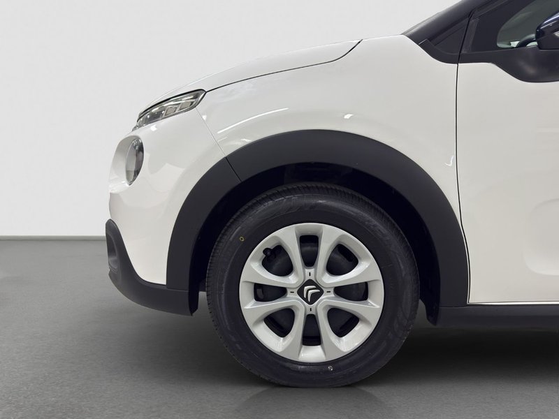 Citroën C3 2019, foto 15
