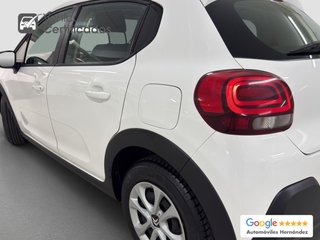 Citroen C3  Feel 1.5 HDI 100 c.v / 51.000 Kms
