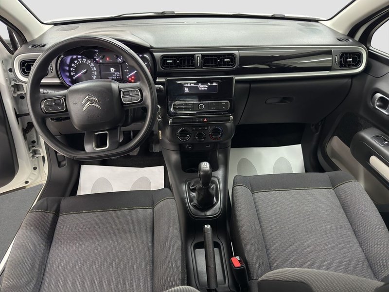 Citroën C3 2019, foto 19