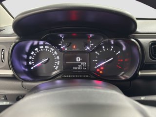 Citroen C3  Feel 1.5 HDI 100 c.v / 51.000 Kms