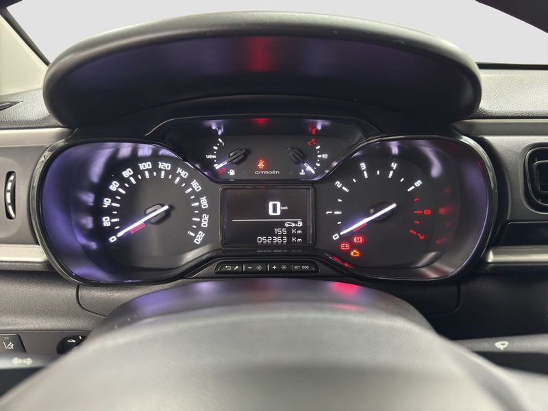 Citroën C3 2019, foto 24
