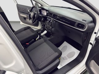 Citroen C3  Feel 1.5 HDI 100 c.v / 51.000 Kms