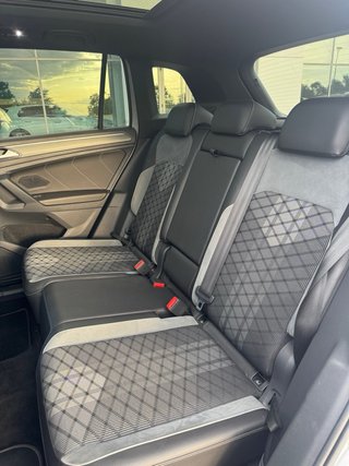 Volkswagen Tiguan 2022 por 391€/mes