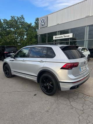 Volkswagen Tiguan 2022 por 391€/mes