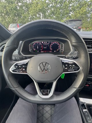 Volkswagen Tiguan 2022 por 391€/mes