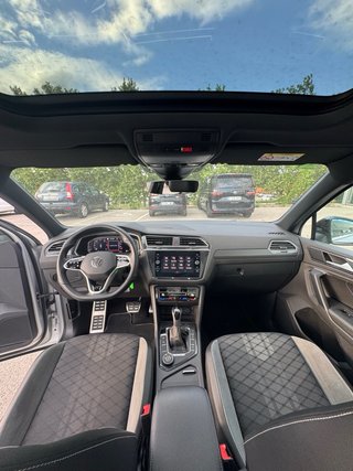 Volkswagen Tiguan 2022 por 391€/mes