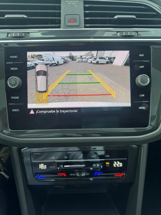 Volkswagen Tiguan 2022 por 391€/mes