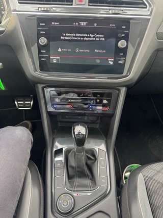 Volkswagen Tiguan 2022 por 391€/mes