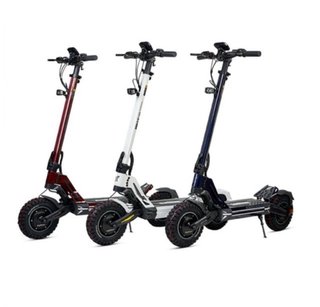 Patinete Eléctrico Armored