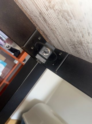 Mesa madera exterior o interior