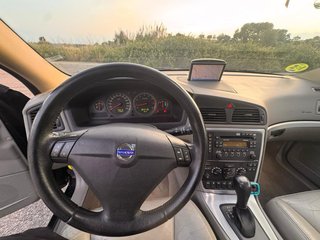 Volvo S60 2006
