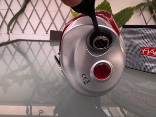 Carrete Eléctrico Shimano Play 4000