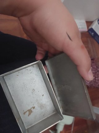 Caja Caja de Ahorros Municipal de Bilbao