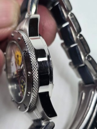 Orologio Cronografo Primo Emporio Vintage NOS