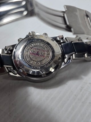 Orologio Cronografo Primo Emporio Vintage NOS