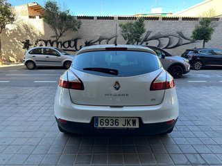 Renault Megane 2015