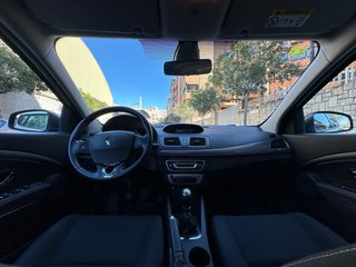 Renault Megane 2015