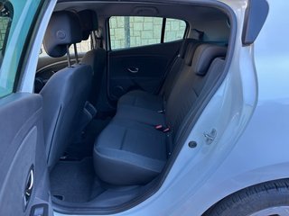 Renault Megane 2015