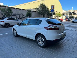 Renault Megane 2015