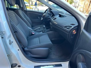 Renault Megane 2015