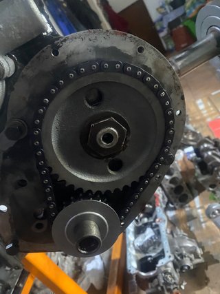 Equipo Motor Mini Cooper 1275cc a 1330cc, metro