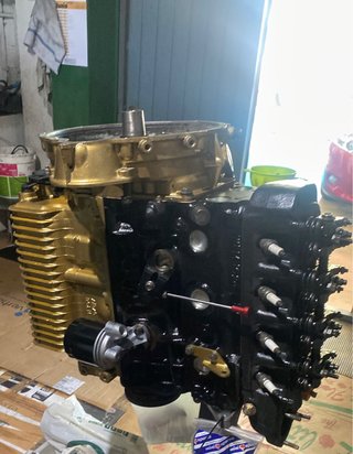 Equipo Motor Mini Cooper 1275cc a 1330cc, metro